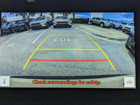 New 2025 Toyota RAV4 XLE w/ Convenience Package AWD/4WD image 13