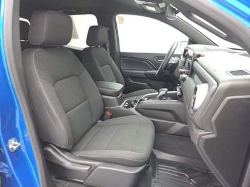 Used 2023 Chevrolet Colorado LT w/ LT Convenience Package II AWD/4WD image 49