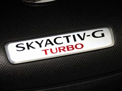 Used 2023 MAZDA CX-5 Signature image 24