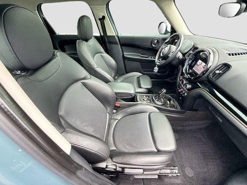 Used 2021 MINI Cooper Countryman S FWD image 32