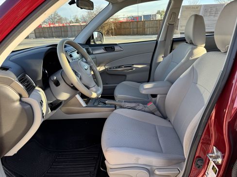 Used 2013 Subaru Forester 2.5X w/ Alloy Wheel Pkg image 4