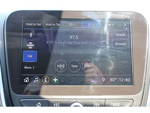 Used 2020 Chevrolet Equinox Premier FWD image 41