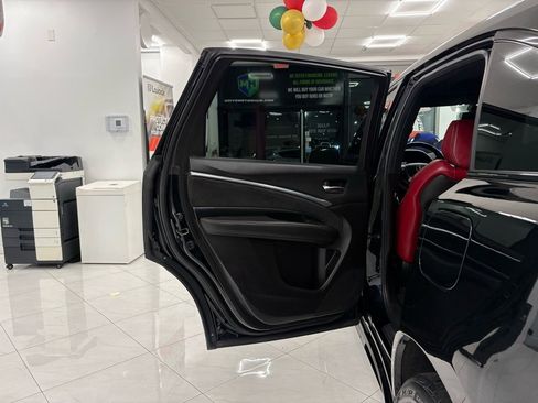 Used 2019 Acura MDX A-Spec image 35