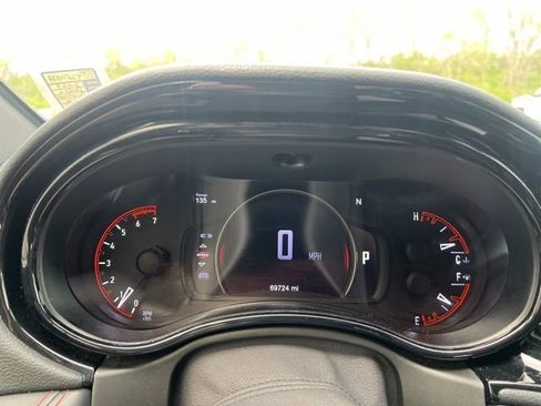 Used 2021 Dodge Durango R/T w/ Trailer Tow Group IV image 16