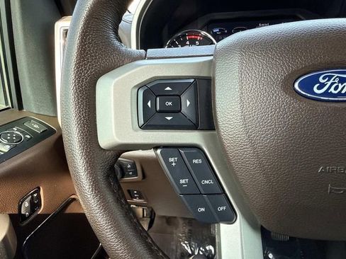 Used 2022 Ford F350 King Ranch w/ King Ranch Ultimate Package image 28