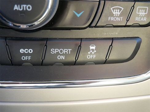 Used 2017 Jeep Grand Cherokee Limited w/ Trailer Tow Group IV image 45