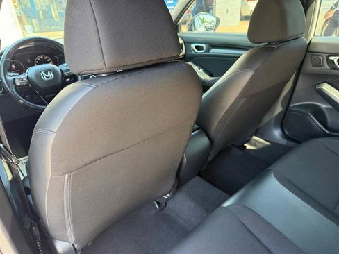 Used 2024 Honda Civic Sport image 36