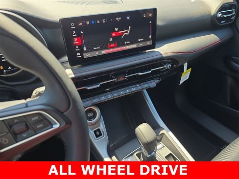 New 2025 Dodge Hornet GT image 20