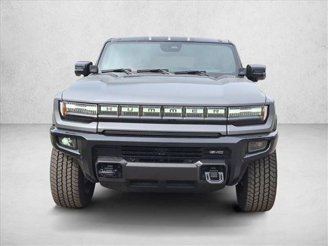 New 2026 GMC Hummer EV 3X w/ Carbon Fiber Edition Package AWD/4WD image 2