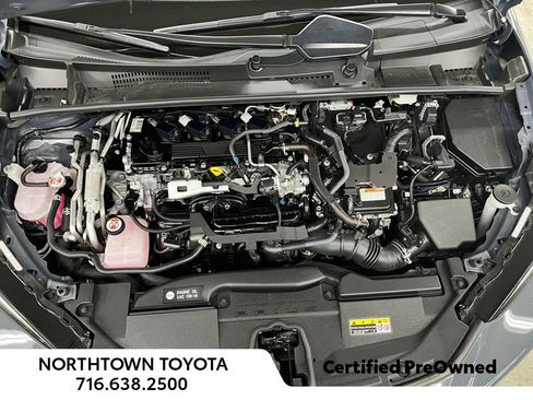 Used 2024 Toyota Prius Prime Premium image 34