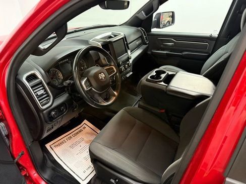 Certified 2022 RAM 1500 Big Horn image 18