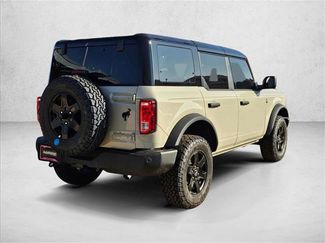 New 2025 Ford Bronco Big Bend video 2