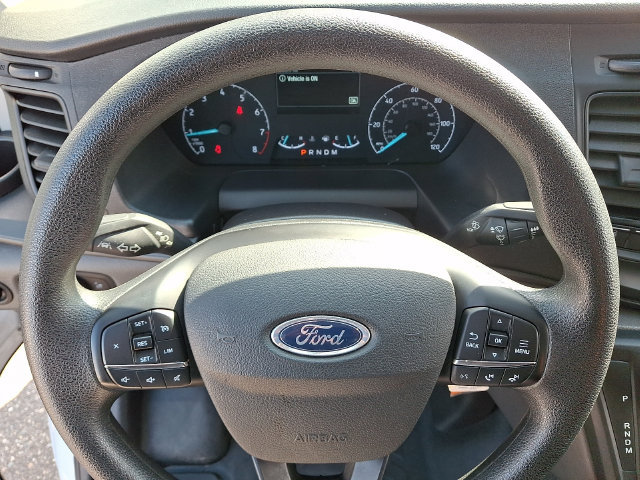 Used 2025 Ford Transit 250 Low Roof w/ Exterior Upgrade Package RWD image 3