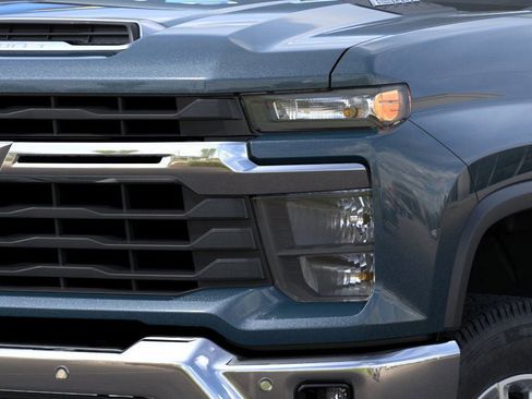 New 2026 Chevrolet Silverado 2500 LT w/ All Star Edition image 10