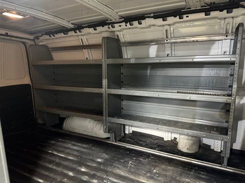 Used 2013 Chevrolet Express 1500 image 18