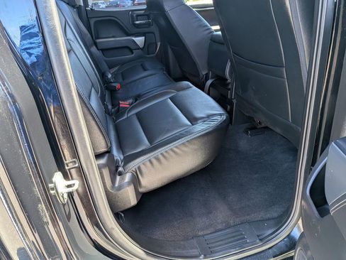 Used 2019 Chevrolet Silverado 1500 LT AWD/4WD image 25