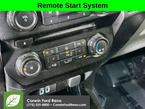 Used 2017 Ford F150 XLT w/ Equipment Group 302A Luxury AWD/4WD image 16