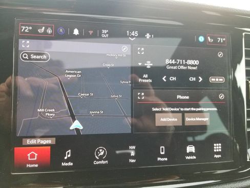 Certified 2022 Dodge Durango GT AWD/4WD image 30