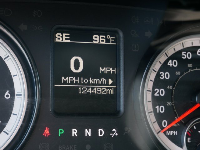 Used 2019 RAM 1500 Warlock AWD/4WD image 30