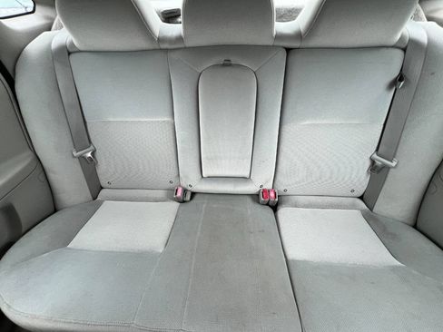 Used 2008 Chevrolet Impala LT FWD image 18