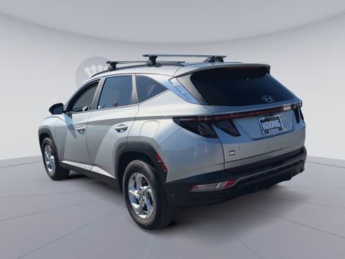 Used 2023 Hyundai Tucson SEL AWD/4WD image 10