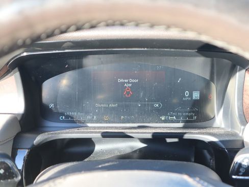 Used 2020 Lincoln Aviator Reserve w/ Equipment Group 202A image 33