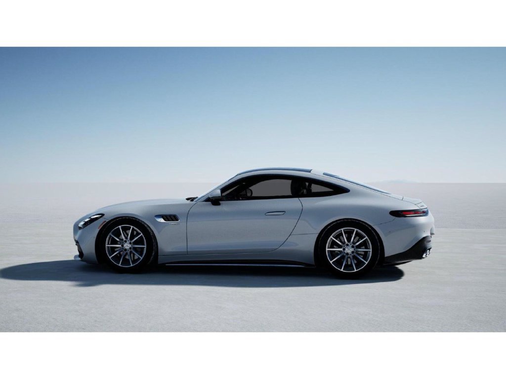 New 2027 Mercedes-Benz AMG GT 43 image 33