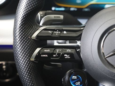 Certified 2022 Mercedes-Benz E 53 AMG 4MATIC Sedan image 16