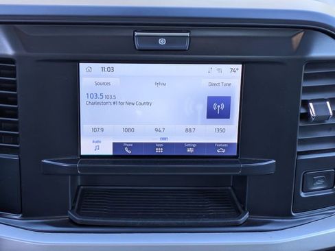 Used 2025 Ford F250 XLT image 19