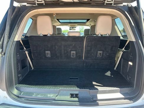 Used 2024 Ford Expedition Limited AWD/4WD image 28