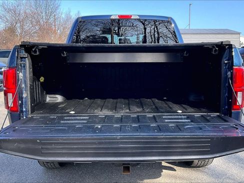 Used 2020 Ford F150 Lariat w/ Equipment Group 502A Luxury image 30