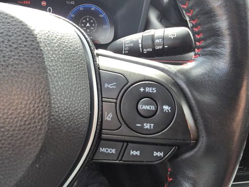 Used 2023 Toyota RAV4 XSE w/ Weather Package image 21