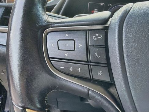 Used 2019 Lexus ES 300h FWD image 38