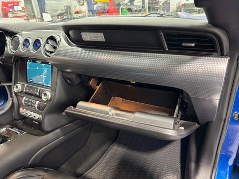 Used 2017 Ford Mustang GT Premium w/ GT Performance Package image 25