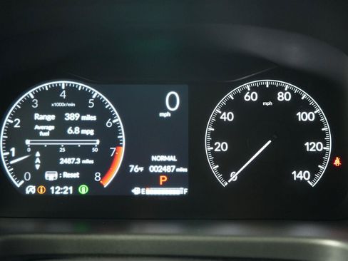 Certified 2026 Honda Odyssey Sport-L image 15