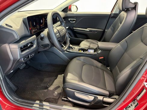 New 2026 Kia K4 EX image 13