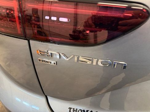 New 2026 Buick Envision Preferred image 12