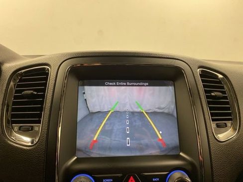 Used 2014 Dodge Durango Citadel w/ Technology Group image 15