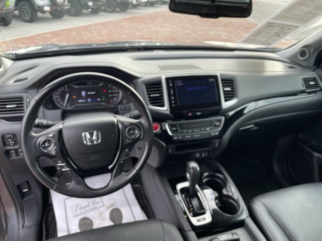 Used 2018 Honda Ridgeline RTL-E image 19