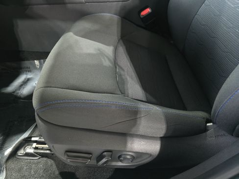 Used 2024 Toyota RAV4 SE w/ Weather Package AWD/4WD image 27