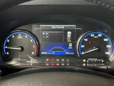 Used 2023 Ford Bronco Sport Outer Banks w/ Tech Package AWD/4WD image 25