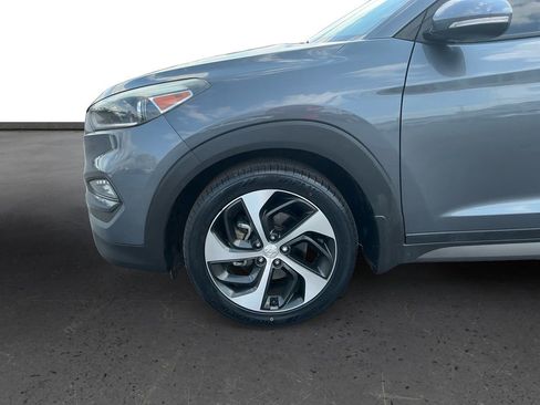 Used 2016 Hyundai Tucson Sport image 13