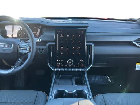 New 2026 GMC Acadia AT4 image 12