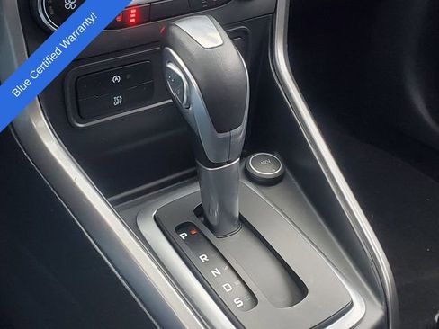 Certified 2021 Ford EcoSport SE w/ SE Convenience Package image 22
