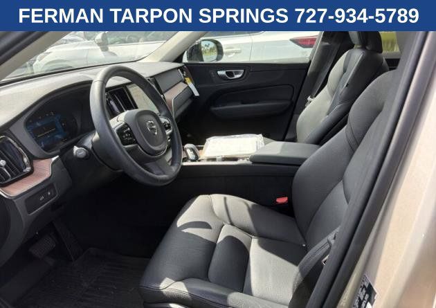 Used 2024 Volvo XC60 T8 Plus w/ Protection Package Premier AWD/4WD image 8