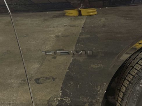 Used 2022 Dodge Challenger R/T w/ Blacktop Package image 23