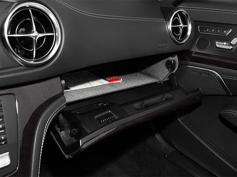 Used 2013 Mercedes-Benz SL 550 image 13