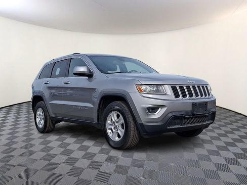 Used 2015 Jeep Grand Cherokee Laredo w/ Quick Order Package 23E image 1