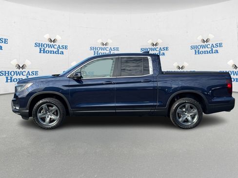 Used 2023 Honda Ridgeline RTL image 4