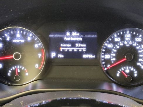 Used 2020 Kia Sportage SX AWD/4WD image 23